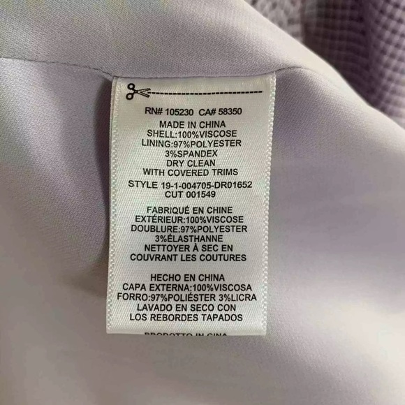 Equipment Gilliane Wrap Dress Midi Dress - Picture 9 of 11